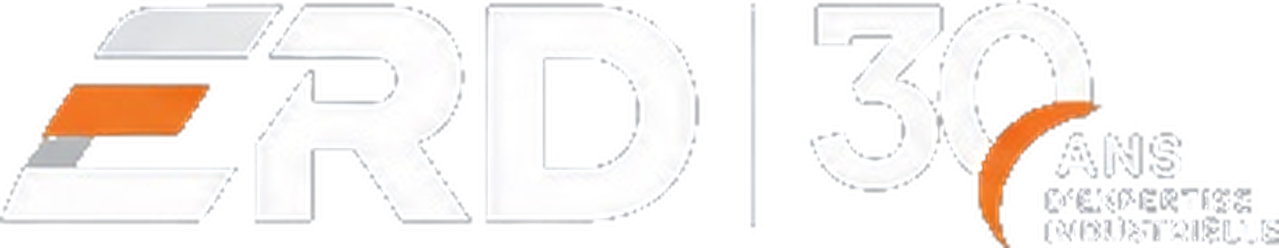 ERD — 30 años de experiencia industrial